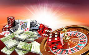 Casino Zenit